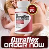 DuraFlex Male Enhancement Logo