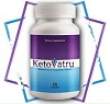 KetoVatru (Keto Vatru Sinapore) - Shocking Reviews, Read Sid Logo