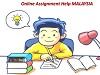 Online Assignment Help  Logo